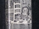 Beck, Golden Feelings, Sonic Enemy Cassette Tape