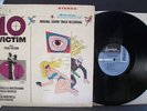 Original Soundtrack LP - The 10th Victim - Mainstream Stereo 1965 shrink RARE
