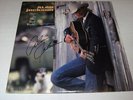 Alan Jackson Lp SIGNED- 