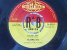 Rare Package of Blues 45s