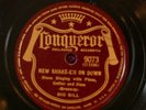Big Bill Conqueror 9073 Night Time Is The Right Time No. 2 V++