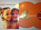 SMASHING PUMPKINS Siamese Dream ORANGE 2x Vinyl LP Caroline Records RARE