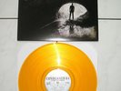 Condemned 84 - In from the Darkness Vinyl LP ORANGE wax 200 made SOLD Out  Oi