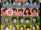 ROLLING STONES Some Girls - Sealed w/ Withdrawn Cover