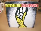 Rolling Stones - Voodoo Lounge 2 LP Rare SEALED 1994