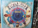 BO DIDDLEY MUDDY WATERS LITTLE WALTER  SUPER BLUES Original Checker ST LP SHRINK