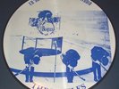 1979 Beatles Ed Sullivan Shows picture disc LP, scarce