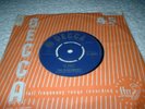 THE CLASSMATES - Go Away scarce 1963 original Beat 7