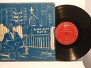BLIND GARRY DAVIS w/SONNY TERRY & his Mouth Harp 10