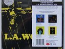 The Doors  L.A. Woman Singles 7