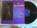 orig ERIC DOLPHY-Here & There Prestige Hi-Fi Dg 'RVG' Bergenfield