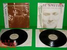 The Smiths 2 RARE Complete Japanese Original Promo Vinyl LPs Morrissey