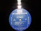 RARE - Mono - 1960 Riverside - Bill Evans Trio - Portrait In Jazz