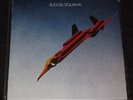 BUDGIE - Squawk-  1971 UK orig 9 track LP Near Mint MCA MKPS 2023 