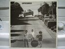 Supercharger LP-Radio X Records NM condition The Mummies,Rip-Offs Gories