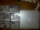 PHISH THE WHITE TAPE SUPERBALL RUN OF 1500 WHITE VINYL + 9 LIVEPHISHCASESPOLLOCK