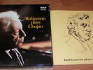 Rubinstein plays Chopin 12 Record Set Red Seal