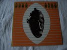 Jama Rico 1982 LP on 2-Tone by Rico Rodriguez