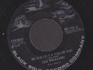 (((Listen)))  LEE WILLIAMS  Reach Out and Touch You BLACK SOUL-743  45  