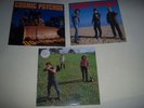 COSMIC PSYCHOS LPs,same,Go the Hack & 7
