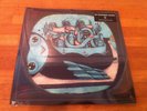 My Morning Jacket Z New & Sealed Double LP + CD
