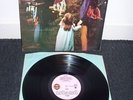 TRAFFIC Last Exit LP 1969 UK 1st Press STEREO ILPS 9097 PINK ISLAND EYE