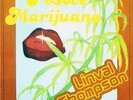Linval Thompson – I Love Marijuana LP (1978 trojan original, red label)