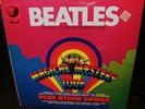STILL SEALED  UNIQUE  TRUE STEREO   THE BEATLES   MAGICAL MYSTERY Psych Stones