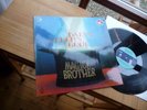 DAEVID ALLEN´S GONG MAGICK BROTHER 1970 MINT ARCHIV LP