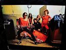 MINT SHRINK  FLAMIN GROOVIES   TEENAGE HEAD 1971 POWERHOUSE ROCK   Stooges MC5
