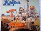 KAIPA Inget nytt under solen LP Prog Psych November Made In Sweden SKL 5260 NM