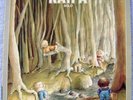 KAIPA Solo LP Prog Psych November Hansson Karlsson Made In Sweden SKL 5293 Mint-