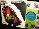   1968 Orig THE DIRTY BLUES BAND   STONE DIRT - ex Misunderstood HEAVY