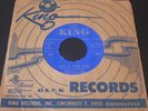Little Willie John   Leave My Kitten Alone   King   northern soul / R&B 45 HEAR