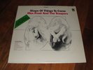 MAX FROST & THE TROOPERS - Orig TOWER STEREO Psych LP - Shape of Things To Come