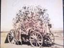 BARDO POND Lapsed LP OOP Printed Inner sleeve M-/M+