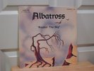 ALBATROSS - ROCKIN' THE SKY - DOMINION - Private Press RURAL PYSCH-NICE
