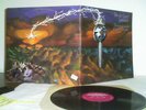 VAN DER GRAAF GENERATOR, THE LEAST WE CAN DO, NM  UK,CAS1007 1970 ORIGINAL