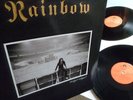 Deep Purple/ Rainbow     - Finyl Vinyl -   TOP ZUSTAND