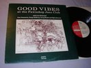 ARNE DOMNERUS good vibes LP 1991 PROPRIUS audiophile jazz M-