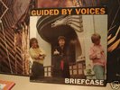 GUIDED BY VOICES - BRIEFCASE LP - GBV OOP - SEALED