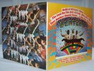 THE BEATLES MAGICAL MYSTERY TOUR 1ST'67 PARLOPHONE G/F PORTUGAL A1/B1 NEAR MINT