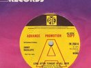 JIMMY RADCLIFFE DEMO *LONG AFTER TONIGHT IS ALL OVER* PYE 1973  NM