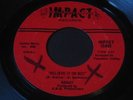 Nabay   Believe It or Not   Impact    orig northern soul 45 MINT- HEAR
