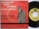 ORCH POLY RYTHMO kou nawo HEAVY PSYCH FUNK ?