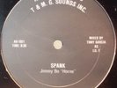 INSTRUMENTAL REMIX* Jimmy Bo Horne - Spank *TONY GARCIA MIX* Crazy Rare 1978