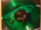 Ryan Adams Heartbreaker Green Color Vinyl LP SuperRare Love Is Hell