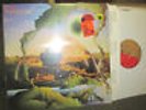 Druid Toward The Sun EMI LP orig inner w/shrink '75 uk textured cover stock NM
