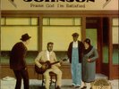 Praise God I'm Satisfied Blind Willie Johnson LP USA