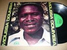 MOUSSA DOUMBIA st Samba LP Afro Funk Mali Ivory Coast